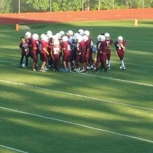 Meet your Posher, Zachary